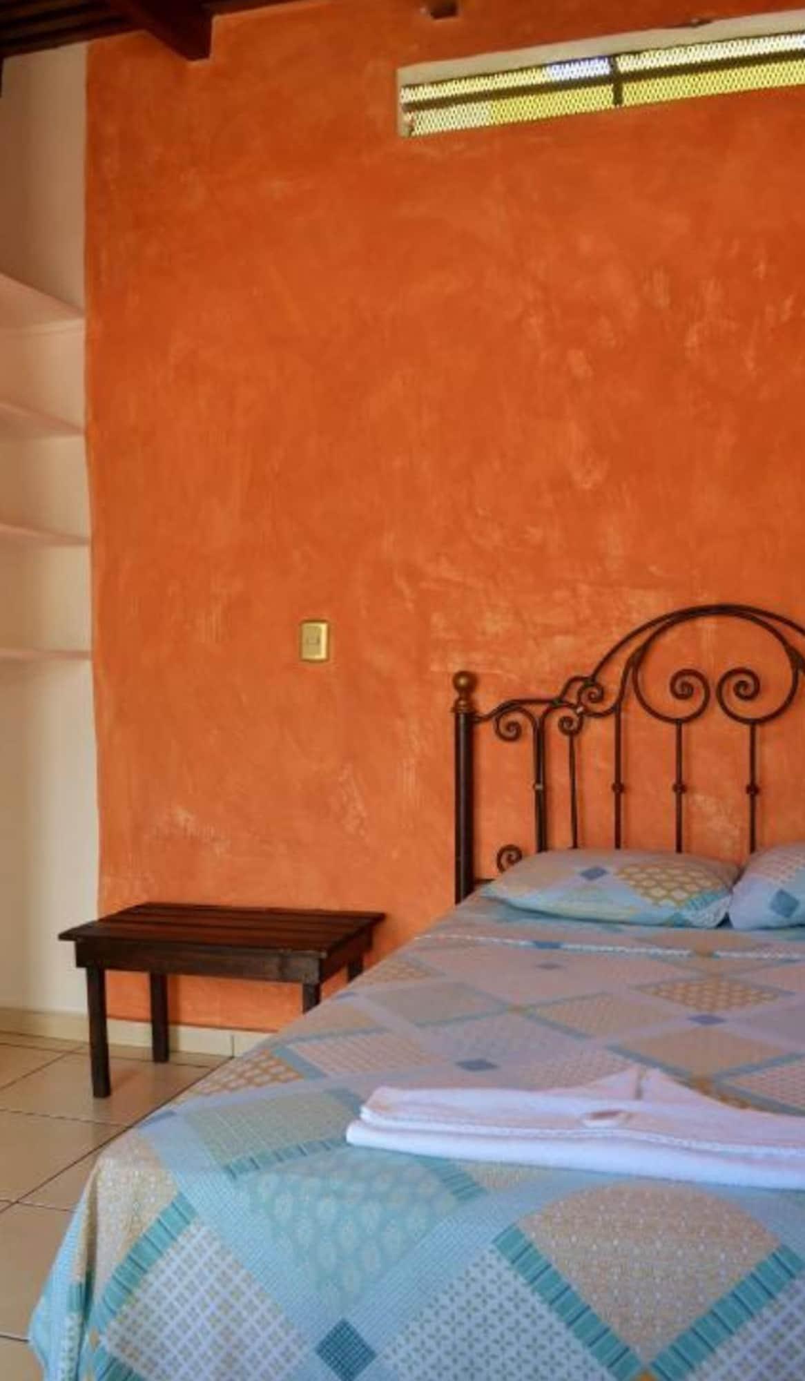Hotel Villa Florencia Centro Historico San Salvador Dış mekan fotoğraf