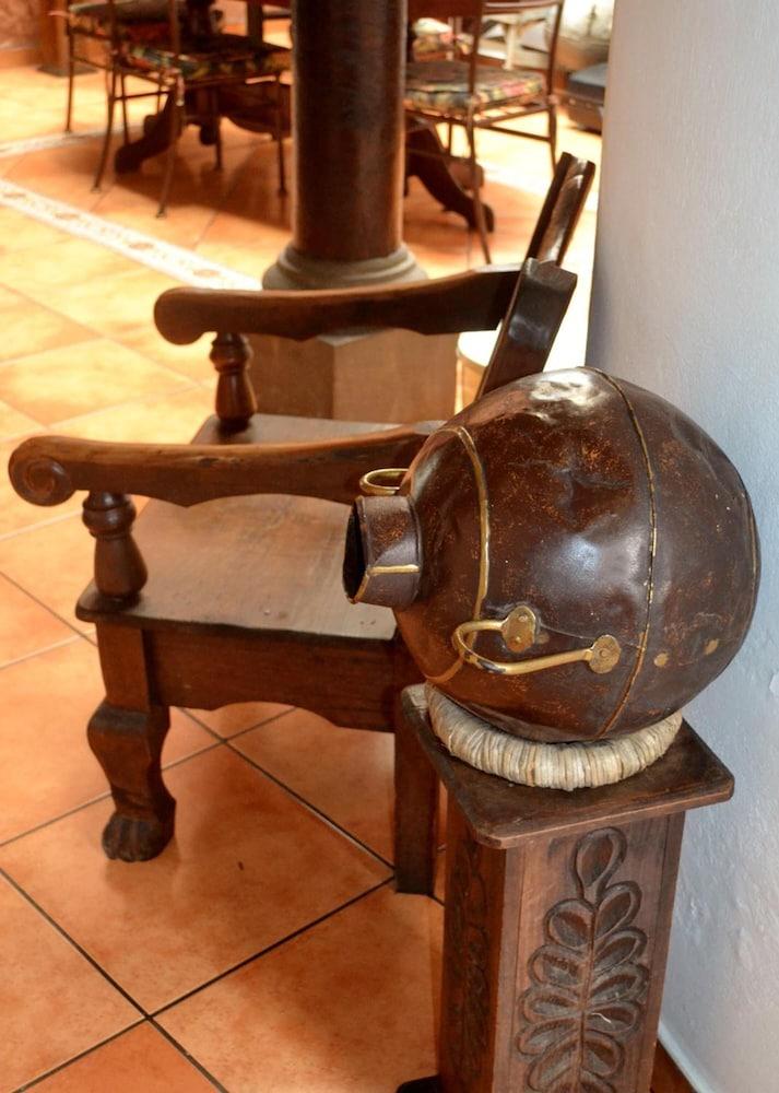 Hotel Villa Florencia Centro Historico San Salvador Dış mekan fotoğraf